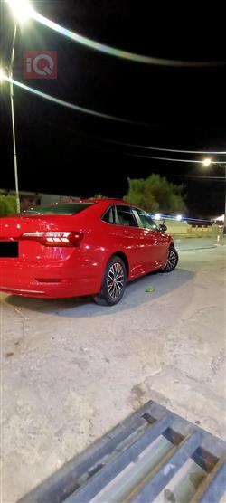 فولكسفاغن جيتا